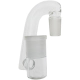 Thick Ass Glass Drop Down Adapter - 1" Drop, Multi-Size & Gender Options