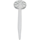 Thick Ass Glass Dual-Design Quartz Carb Cap Dabber 35MM - Airflow Control
