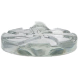 Thick Ass Glass Dual-Design Quartz Carb Cap Dabber 35MM - Airflow Control