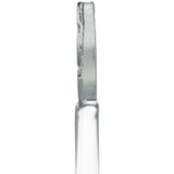 Thick Ass Glass Dual-Design Quartz Carb Cap Dabber 35MM - Airflow Control