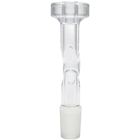 Thick Ass Glass Errl Cannon 18MM Male Curved Neck Replacement