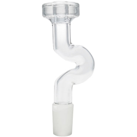Thick Ass Glass Errl Cannon 18MM Male Curved Neck Replacement