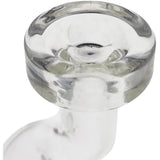 Thick Ass Glass Errl Cannon 18MM Male Curved Neck Replacement