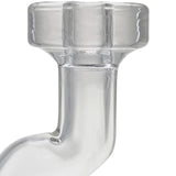 Thick Ass Glass Errl Cannon 18MM Male Curved Neck Replacement