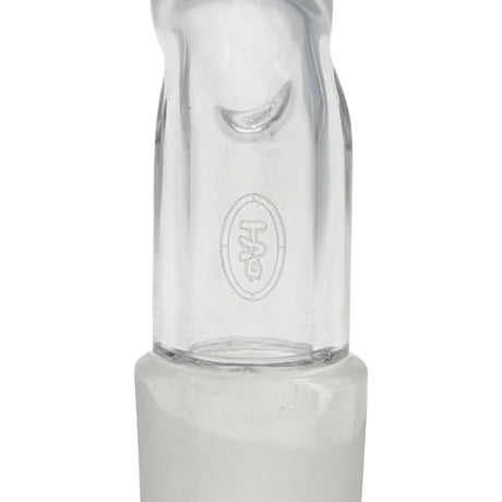 Thick Ass Glass Errl Cannon 18MM Male Curved Neck Replacement