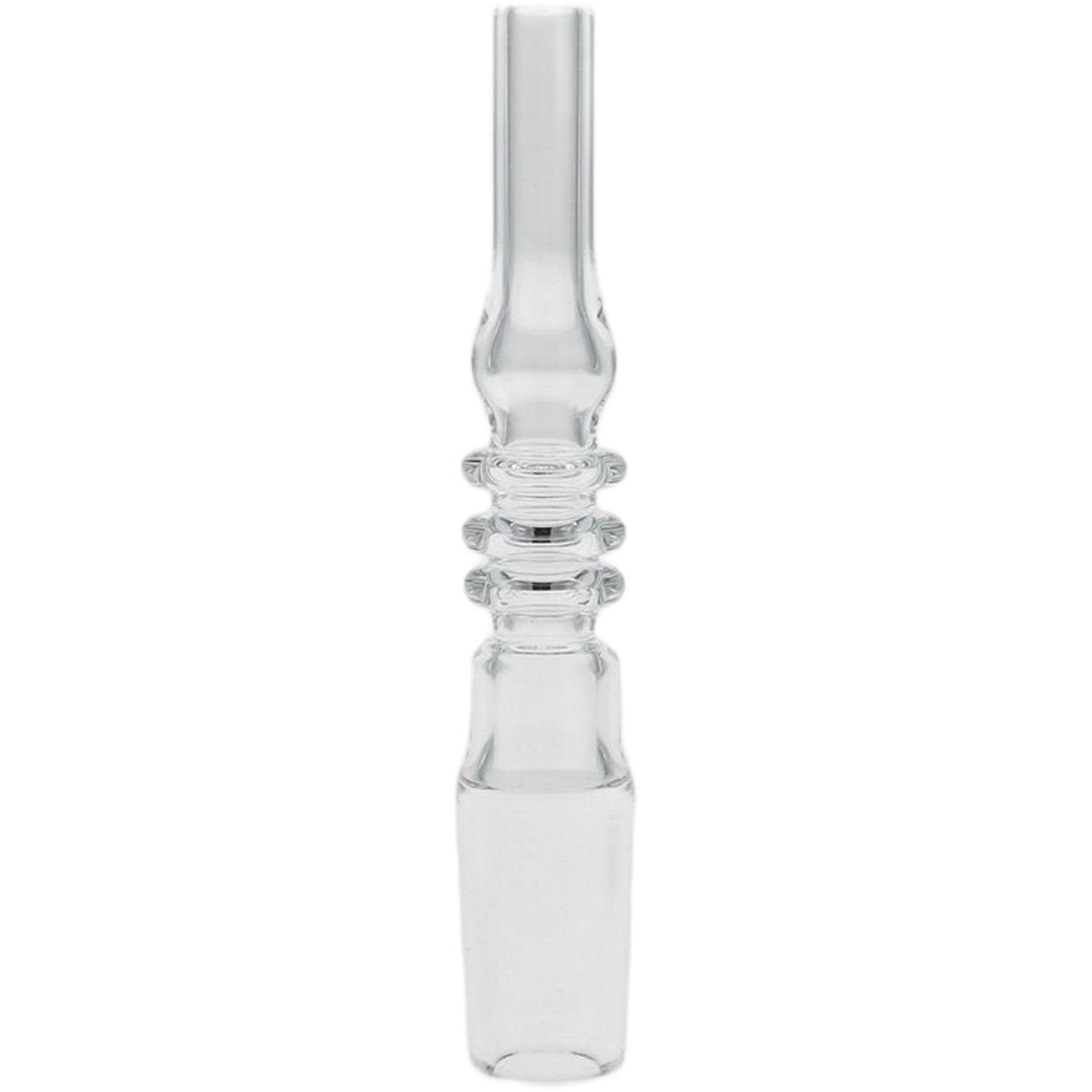Thick Ass Glass Errl Cannon High-Quality Quartz Nail for 10mm Joints