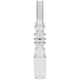 Thick Ass Glass Errl Cannon High-Quality Quartz Nail for 10mm Joints