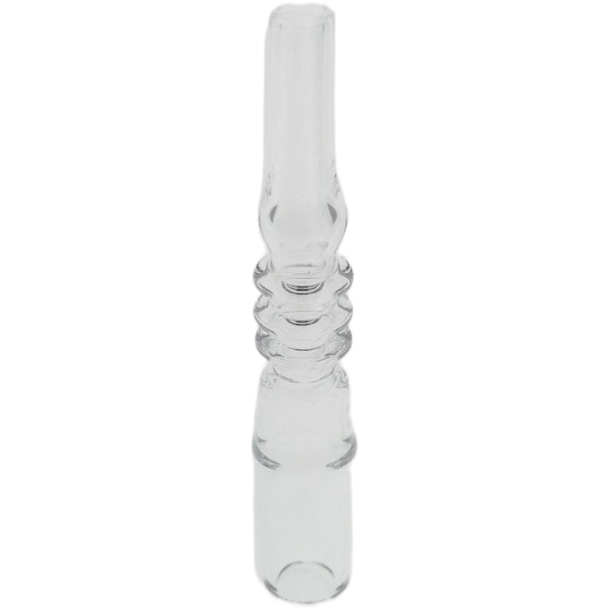 Thick Ass Glass Errl Cannon High-Quality Quartz Nail for 10mm Joints