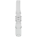Thick Ass Glass Errl Cannon High-Quality Quartz Nail for 10mm Joints