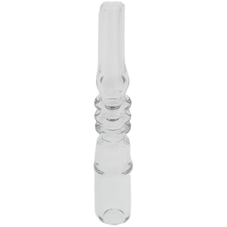 Thick Ass Glass Errl Cannon High-Quality Quartz Nail for 10mm Joints