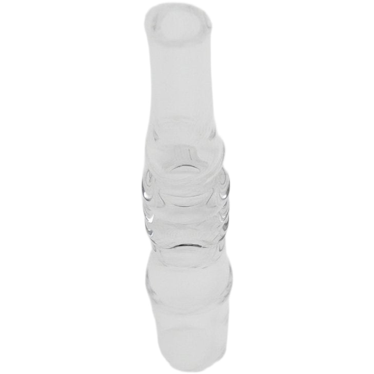 Thick Ass Glass Errl Cannon High-Quality Quartz Nail for 10mm Joints