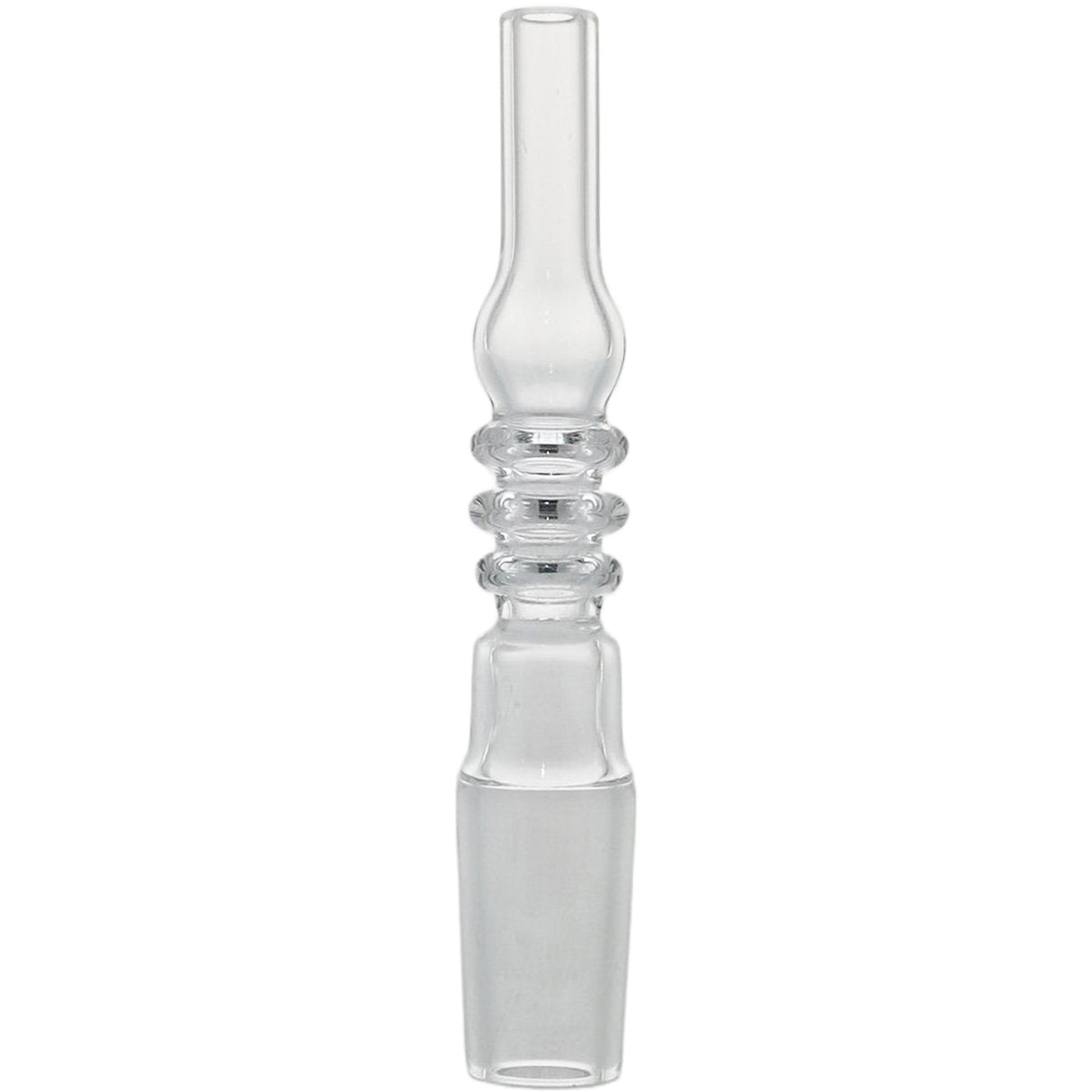 Thick Ass Glass Errl Cannon High-Quality Quartz Nail for 10mm Joints