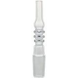 Thick Ass Glass Errl Cannon High-Quality Quartz Nail for 10mm Joints