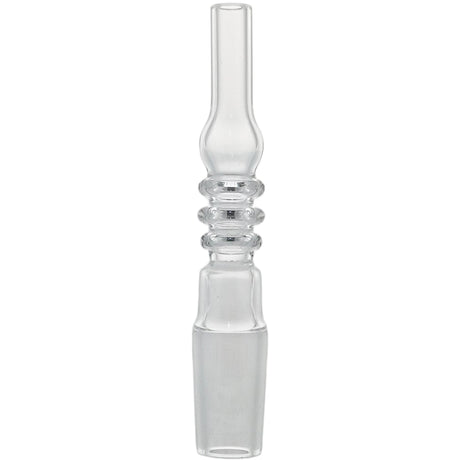 Thick Ass Glass Errl Cannon High-Quality Quartz Nail for 10mm Joints