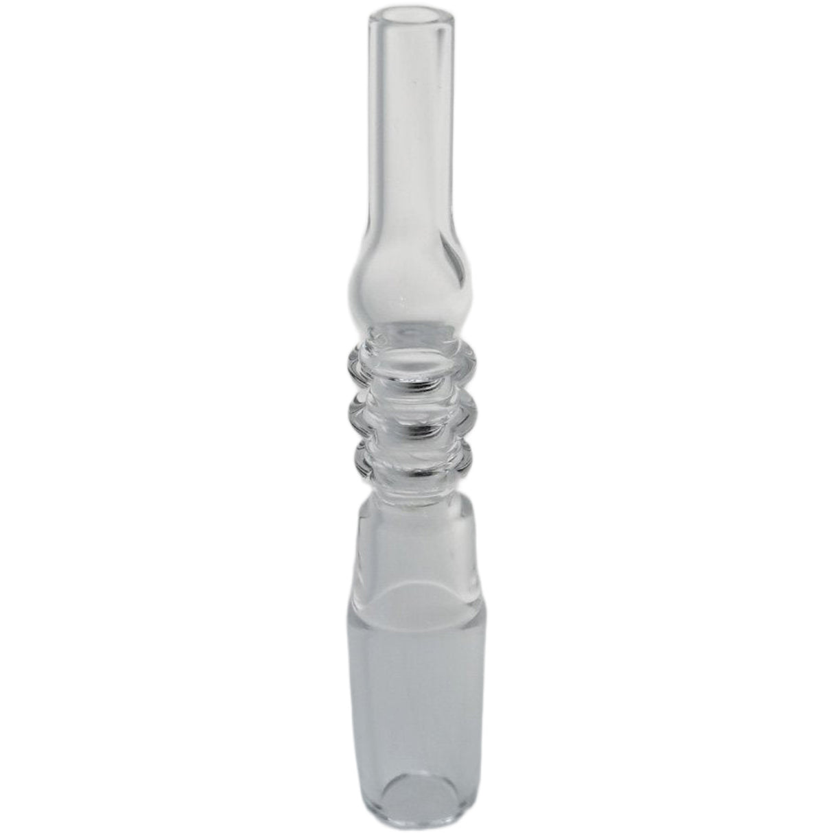 Thick Ass Glass Errl Cannon High-Quality Quartz Nail for 10mm Joints