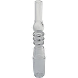 Thick Ass Glass Errl Cannon High-Quality Quartz Nail for 10mm Joints