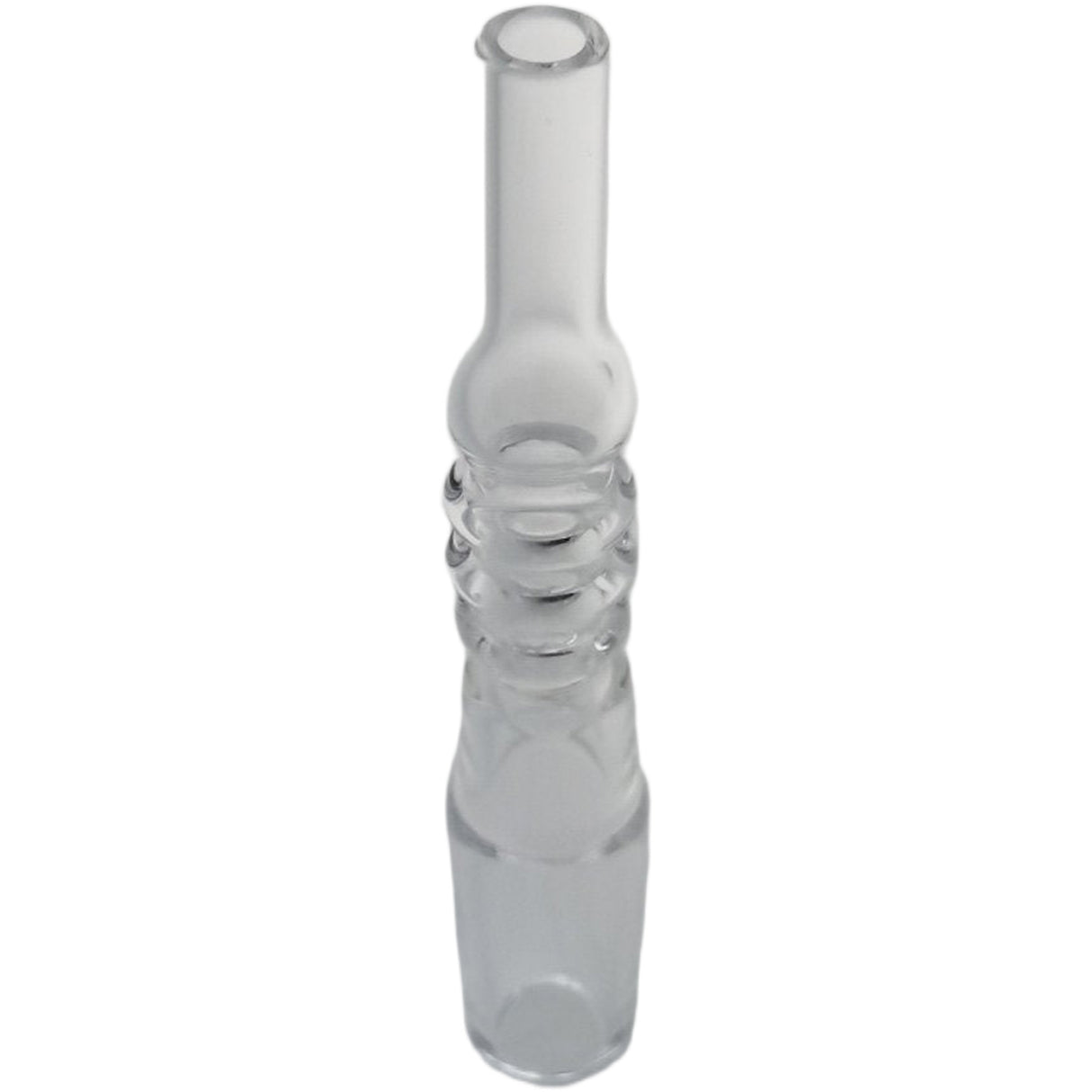 Thick Ass Glass Errl Cannon High-Quality Quartz Nail for 10mm Joints