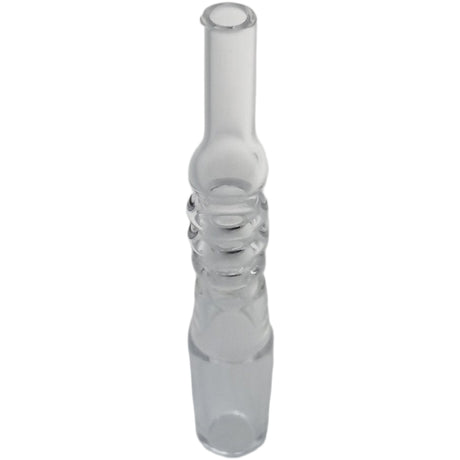 Thick Ass Glass Errl Cannon High-Quality Quartz Nail for 10mm Joints