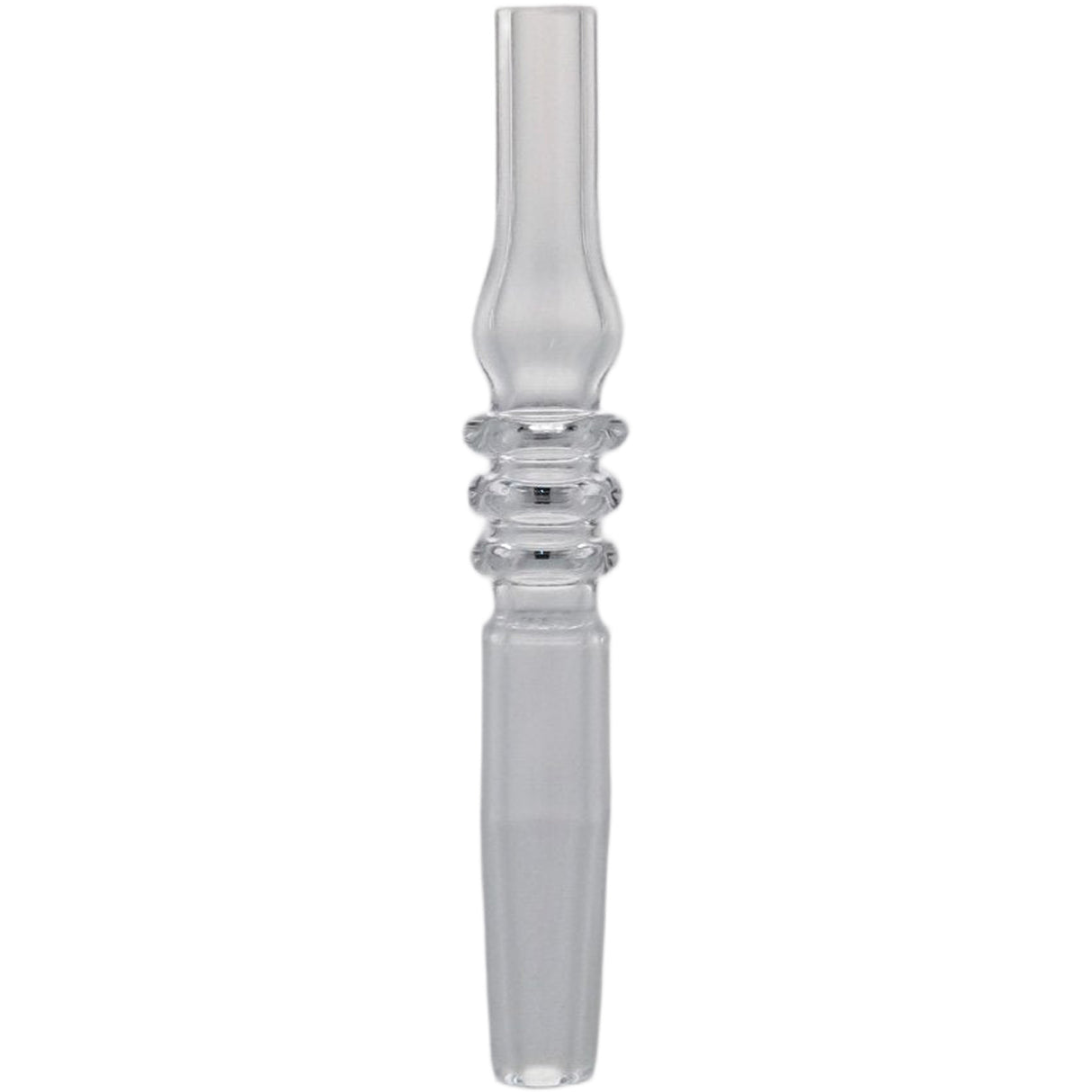 Thick Ass Glass Errl Cannon High-Quality Quartz Nail for 10mm Joints
