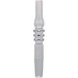 Thick Ass Glass Errl Cannon High-Quality Quartz Nail for 10mm Joints