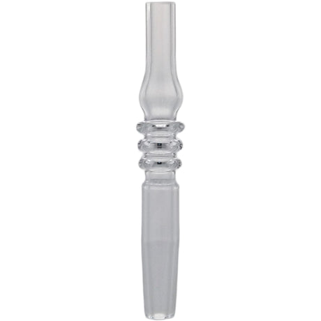 Thick Ass Glass Errl Cannon High-Quality Quartz Nail for 10mm Joints