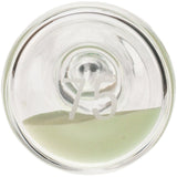 Thick Ass Glass Glow Sand 3.5" Hourglass - Enchanting Dab Timer Accessory