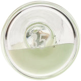 Thick Ass Glass Glow Sand 3.5" Hourglass - Enchanting Dab Timer Accessory