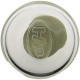 Thick Ass Glass Glow Sand 3.5" Hourglass - Enchanting Dab Timer Accessory