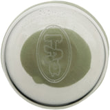 Thick Ass Glass Glow Sand 3.5" Hourglass - Enchanting Dab Timer Accessory