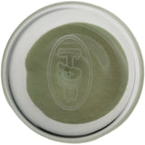 Thick Ass Glass Glow Sand 3.5" Hourglass - Enchanting Dab Timer Accessory