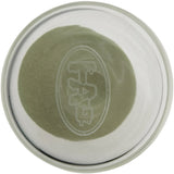 Thick Ass Glass Glow Sand 3.5" Hourglass - Enchanting Dab Timer Accessory