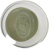 Thick Ass Glass Glow Sand 3.5" Hourglass - Enchanting Dab Timer Accessory