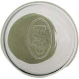 Thick Ass Glass Glow Sand 3.5" Hourglass - Enchanting Dab Timer Accessory