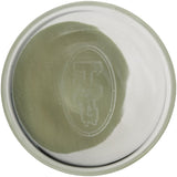 Thick Ass Glass Glow Sand 3.5" Hourglass - Enchanting Dab Timer Accessory