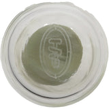 Thick Ass Glass Glow-in-the-Dark Sand Hourglass 2.0" - Unique Kitchen Timer