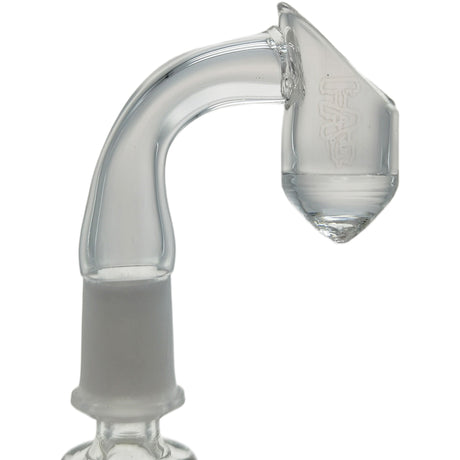 Thick Ass Glass High Airflow Conical Pyramid Quartz Banger 10-19mm