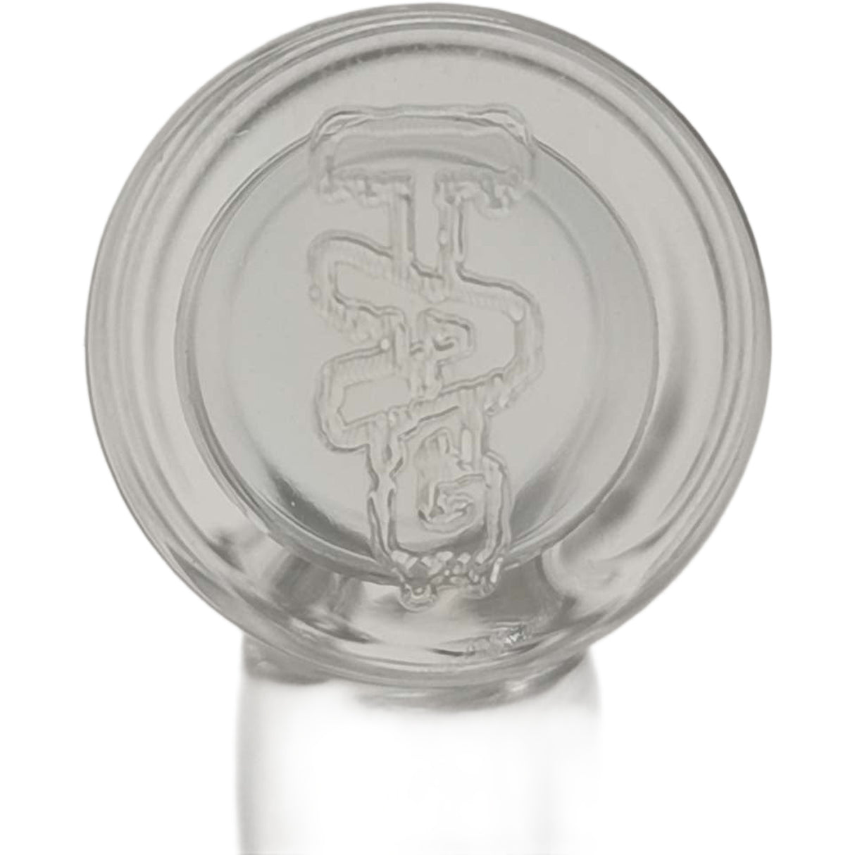 Thick Ass Glass High Airflow Quartz Banger 16x2MM-4MM for Enhanced Dabbing