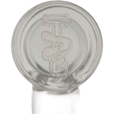 Thick Ass Glass High Airflow Quartz Banger 16x2MM-4MM for Enhanced Dabbing