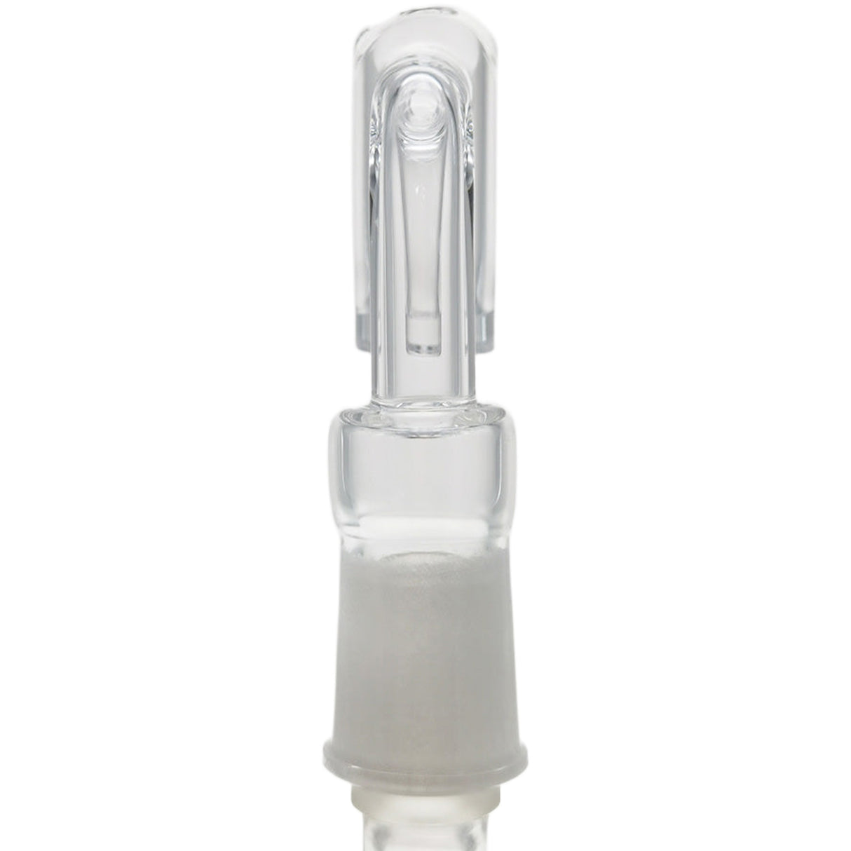 Thick Ass Glass High Airflow Quartz Banger 16x2MM-4MM for Enhanced Dabbing