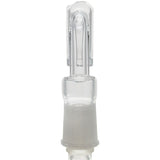 Thick Ass Glass High Airflow Quartz Banger 16x2MM-4MM for Enhanced Dabbing