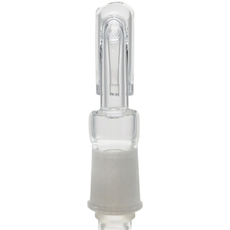 Thick Ass Glass High Airflow Quartz Banger 16x2MM-4MM for Enhanced Dabbing