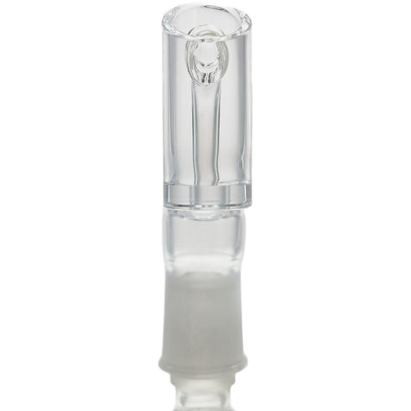 Thick Ass Glass High Airflow Quartz Banger 16x2MM-4MM for Enhanced Dabbing