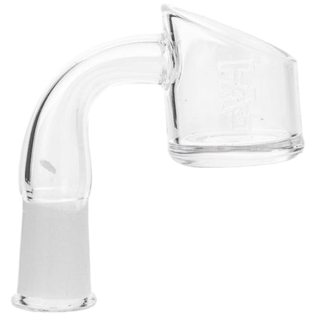 Thick Ass Glass High Airflow Quartz Banger 25x2MM-4MM - Various Sizes