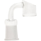 Thick Ass Glass High Airflow Quartz Banger 25x2MM-4MM - Various Sizes