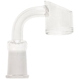 Thick Ass Glass High Airflow Quartz Banger 25x2MM-4MM - Various Sizes