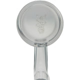 Thick Ass Glass High Airflow Quartz Banger Flat Top 30x2MM-4MM for Versatile Dabbing