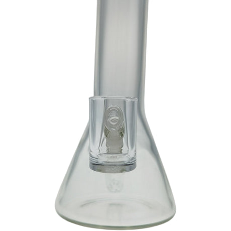 Thick Ass Glass High-Flow 45° Quartz Banger Flat Top - 20x2/4MM