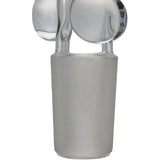 Thick Ass Glass Multi-Marble Universal Water Pipe Slide