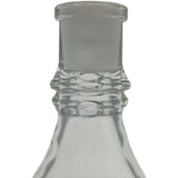 Thick Ass Glass Quartz Ash Catcher & Drop Down Adapter - Dual Size