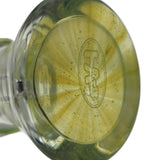 Thick Ass Glass Quartz Ash Catcher & Drop Down Adapter - Dual Size